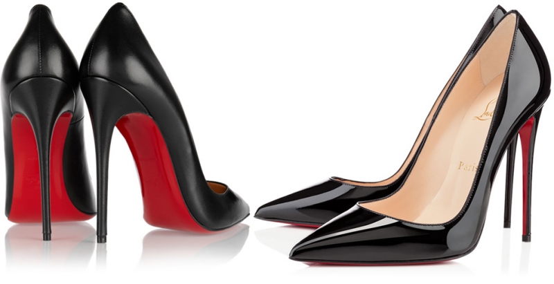 How to Pick Your First Pair of Louboutins